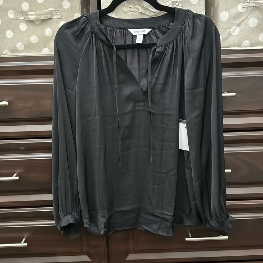 Nine West blouse